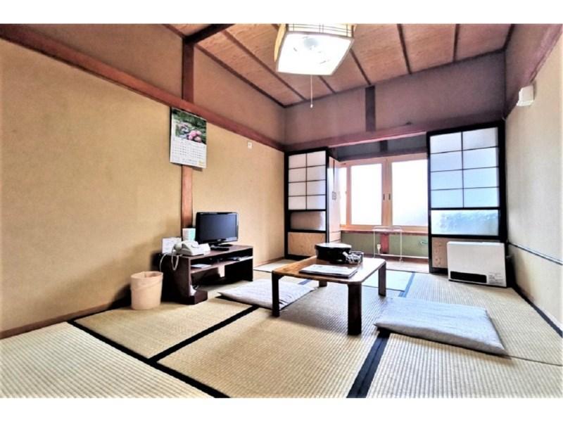 أوموري Sukayu Onsen Ryokan المظهر الخارجي الصورة