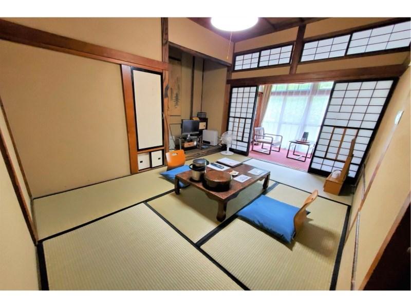 أوموري Sukayu Onsen Ryokan المظهر الخارجي الصورة