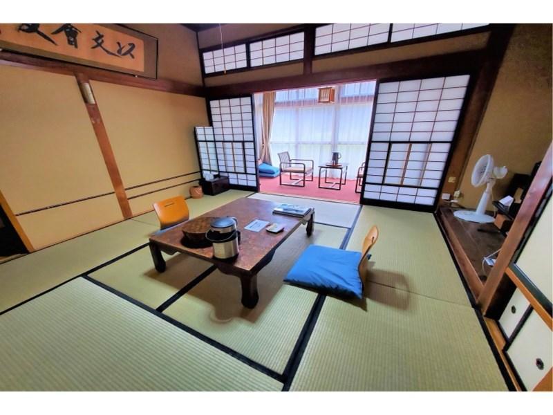 أوموري Sukayu Onsen Ryokan المظهر الخارجي الصورة