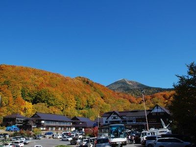 أوموري Sukayu Onsen Ryokan المظهر الخارجي الصورة