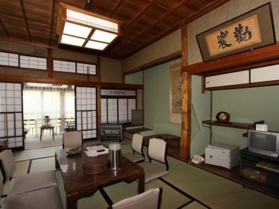 أوموري Sukayu Onsen Ryokan المظهر الخارجي الصورة